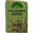 Natural Jihlava Natural mouka žitná celozrnná Bio 1000 g