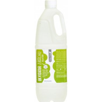 Bioclean likvidátor zápachu Grape Kiwi 1 l