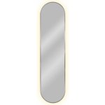 Baltica Design Tiny Border Pastille 40x155 cm 5904107905686 – Hledejceny.cz