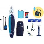 Paddleboard Gladiator Elite 11'2 – Zboží Dáma