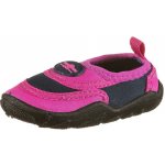 Aqua Lung Beachwalker KIDS NEW růžová/tm. modrá – Sleviste.cz