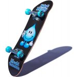 Tech Deck Spin Master HANDBOARD WORLD INDUSTRIES – Zboží Dáma