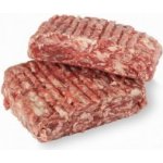 Do psí misky Hovězí svalovina hrubomletá 1000 g – Zbozi.Blesk.cz