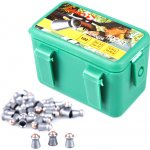 Diabolky Gamo Rocket 5,5 mm 100 ks – Zboží Dáma