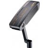 Golfový putter HONMA PP-201 Black Nickel putter Pánské RH 34