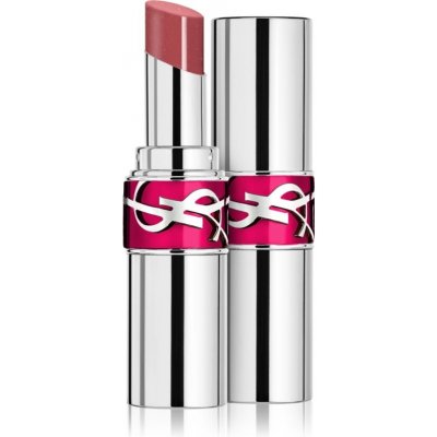 Yves Saint Laurent Loveshine Candy Glaze hydratační lesk na rty 44 Nude Lavalliere 3,2 g – Sleviste.cz