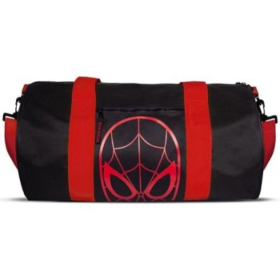 Difuzed Bioworld Europe Spider-Man černá 31l – Zbozi.Blesk.cz