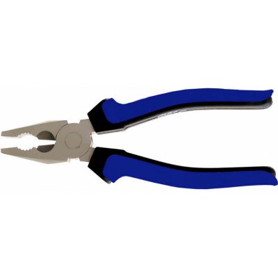 Magg Kleště kombinované 180 mm DIN 5244 – Hledejceny.cz