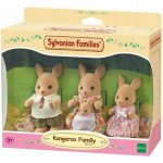 Sylvanian Families 5272 Rodina klokanů – Sleviste.cz