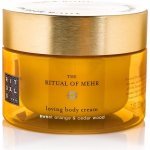 Rituals The Ritual of Mehr tělový krém 220 ml – Hledejceny.cz