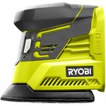 Ryobi R18PS-0 – Zboží Mobilmania