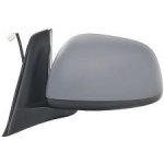 Levé zpětné zrcátko SUZUKI SX4 (EY/GY) | 2006-2013 | nevyhřívané | nastavení elektrické | 5901532197723 | Zboží Auto