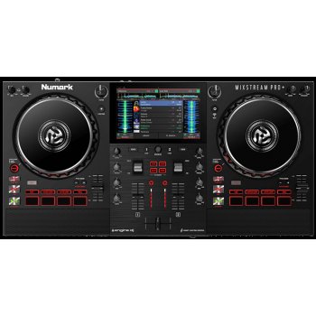 Numark Mixstream PRO