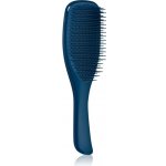 TANGLE TEEZER The Ultimate Detangler Thick & Curly Galactic Blue kartáč na vlasy 1 ks – Zboží Dáma