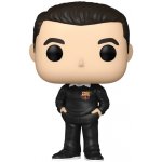 Funko Pop! 66 Football FC Barcelona Xavi – Sleviste.cz