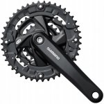Shimano Altus FC-M371 – Zboží Dáma