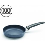 Woll Titanová pánev na indukci s nerezovou rukojetí Diamond Lite PRO 20 cm – Zbozi.Blesk.cz