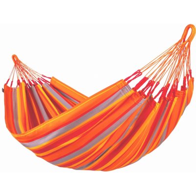 La Siesta Brisa Single Caribic toucan – Zboží Mobilmania