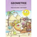 Matýskova matematika: Geometrie (pracovní sešit)
