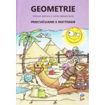 Matýskova matematika: Geometrie (pracovní sešit) – Zboží Mobilmania