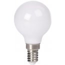 Xavax LED žárovka 2,5 W =25 W E14 plně skleněná kapka teplá bílá