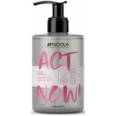 Indola Act Now Color Shampoo šampon pro barvené vlasy 1000 ml