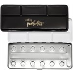 Coliro Pearlcolors kovové pouzdro na akvarelové barvy – Hledejceny.cz