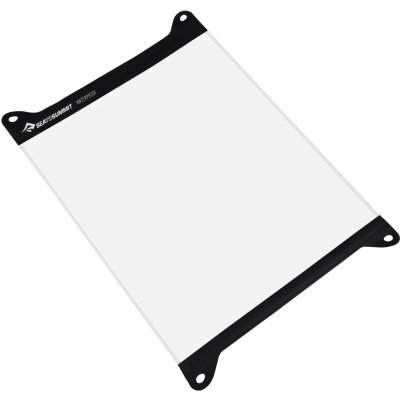 Sea To Summit Waterproof Map Case L – Hledejceny.cz