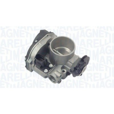 Hrdlo škrticí klapky MAGNETI MARELLI 802000000048 – Hledejceny.cz