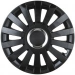 Leoplast Sail 15" black , 4 ks – Hledejceny.cz