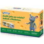 Seva Monti System 54.1 Madeland Mercedes Actros L. – Zboží Mobilmania