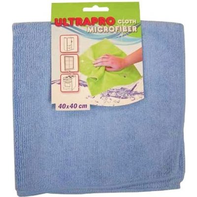 Janegal Utěrka švédská 40 x 40 cm 260g/m2 ULTRAPRO mix barev 1 ks – Zboží Dáma