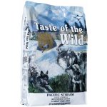 Taste of the Wild Pacific Stream Puppy 12,2 kg – Hledejceny.cz