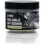 LT Baits Soluble Up Down 20 mm 150 g Halibut & Banana – Sleviste.cz