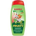 Subrina dětský sprchový gel a šampon 2v1 Fruity 250 ml – Hledejceny.cz