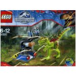 LEGO® Jurassic World 30320 Past na Gallimimuse – Hledejceny.cz