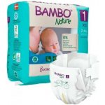 Untraco Bambo Nature 1 2-kg 4 ks – Hledejceny.cz