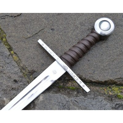 Drakkaria KŘIŽÁCKÝ MEČ P2984 – Sleviste.cz