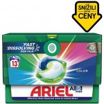 Ariel Color kapsle 13 PD – Hledejceny.cz