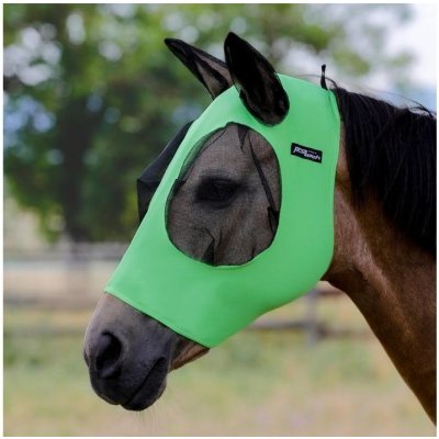 PRO TECH Maska proti hmyzu lime – Sleviste.cz