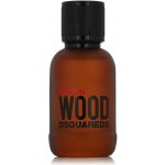 Dsquared2 Original Wood parfémovaná voda pánská 50 ml – Hledejceny.cz