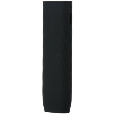 IQOS ILUMA ONE Candy color case černé – Zboží Dáma