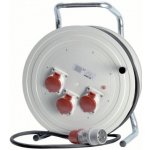 Scame 745.111-50m 745.111-50m - Prodlužovací kabelový buben ROLLER450, 50m – Sleviste.cz