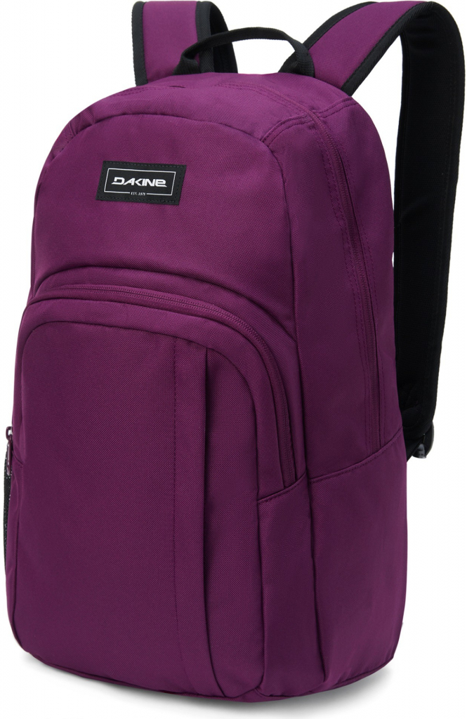 Dakine Class Backpack Dark Purple 25 l