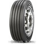 Pirelli FH01 385/65 R22,5 158L – Zboží Mobilmania