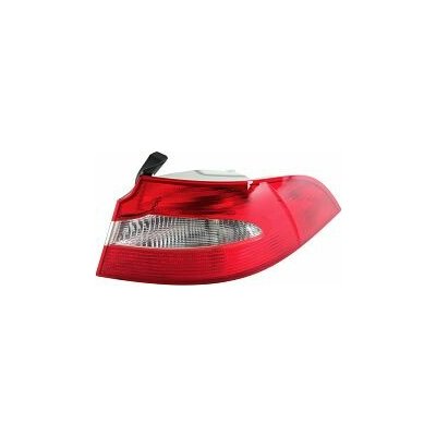 Zadní světlo- pravé vnější ŠKODA SUPERB II 2008-2013 |008-2013| AUTOMOTIVE LIGHTING | 8001063479125 – Hledejceny.cz