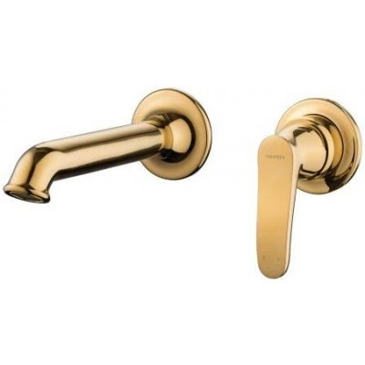 Omnires Art Deco AD5115GL – Hledejceny.cz