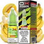 Oxva OX Passion Salts Melon Banana 10 ml 10 mg – Hledejceny.cz