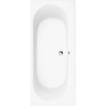 Villeroy & Boch O.Novo 180 x 80 cm UBA180CAS2V-01 – Hledejceny.cz