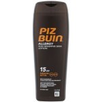 Piz Buin Allergy Sun Sensitive Skin Lotion SPF15 200 ml – Zbozi.Blesk.cz